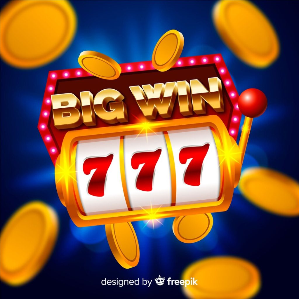 Simple Jackpot Thai Server Slots Game for Real Money