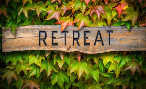 Finding Peace: The Hoffman Process as a Leading Depression Retreat