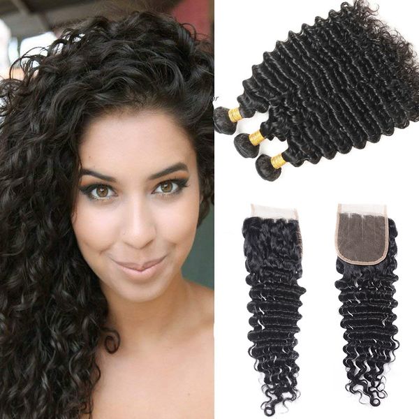 Top Benefits of Using a Curly Lace Closure for a Natural Look