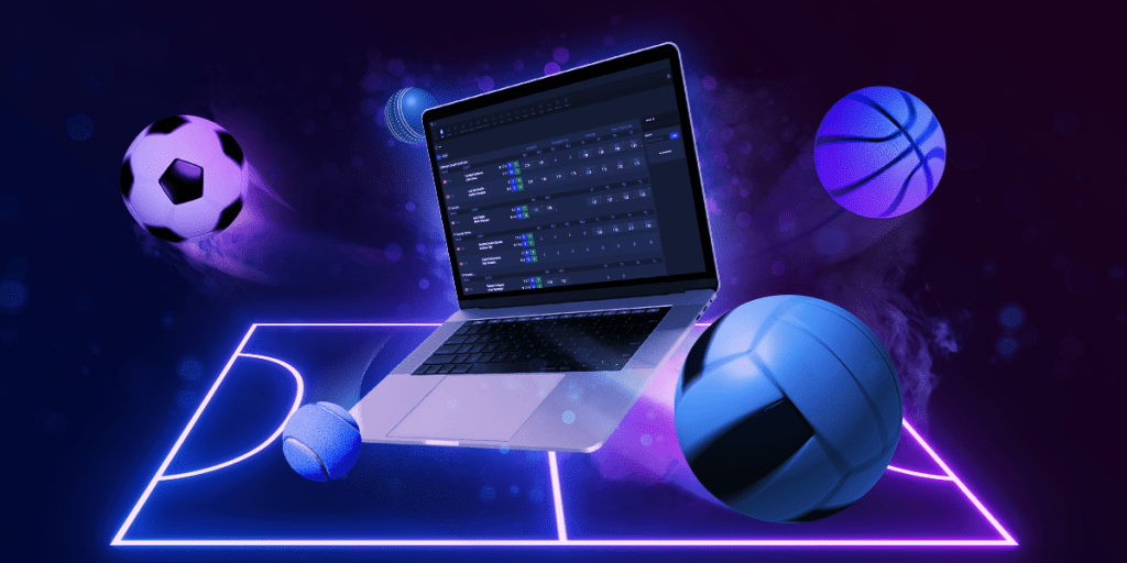 A World-Class Betting Platform for Every Enthusiast