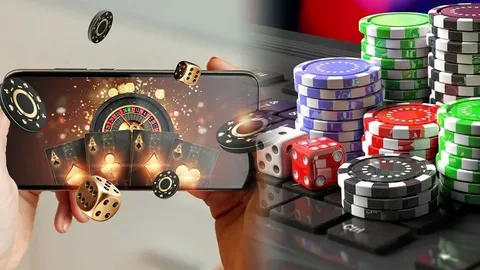 MB66: Revolutionizing Online Casino Strategies