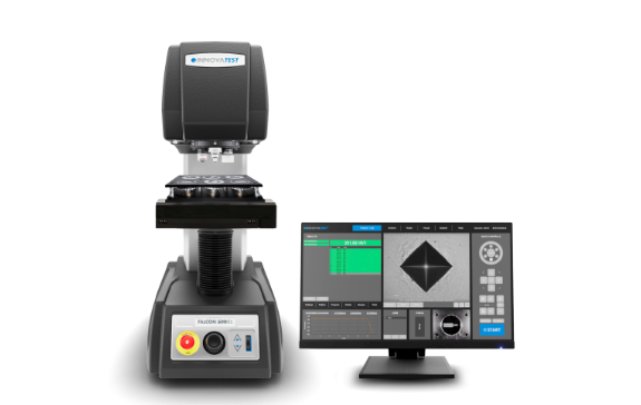 The Importance of Vickers Hardness Testing in Industry