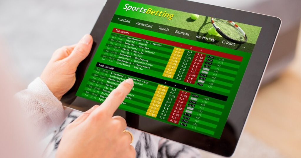 A Leading Platform for Online Gaming and Betting