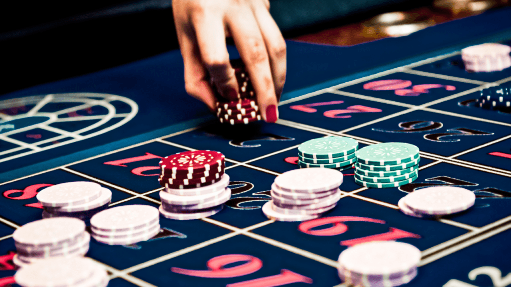 78win: Your Gateway to Premium Online Gambling