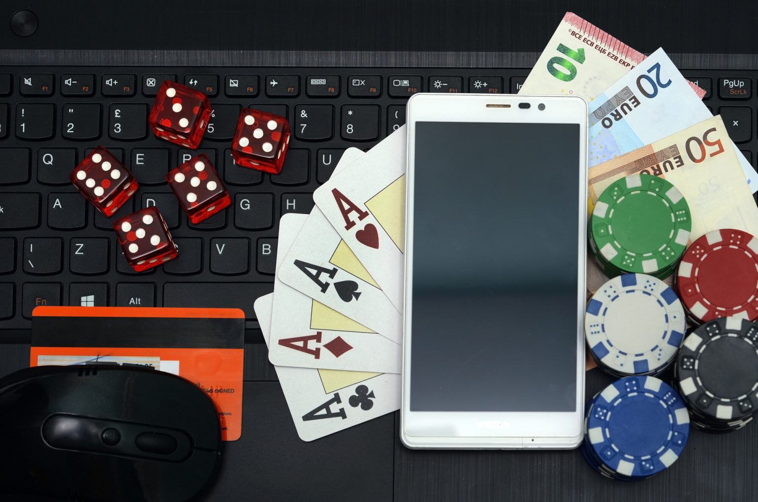 The Ultimate Online Casino Adventure