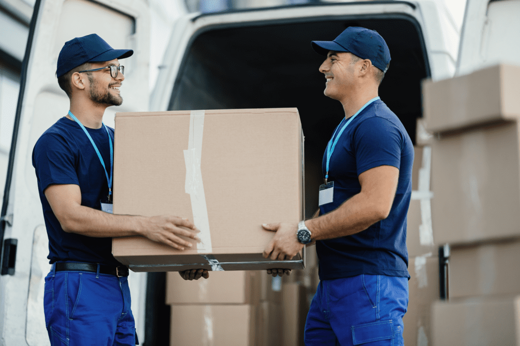 From Reviews to Rates: What to Look for in a Reliable Moving Company