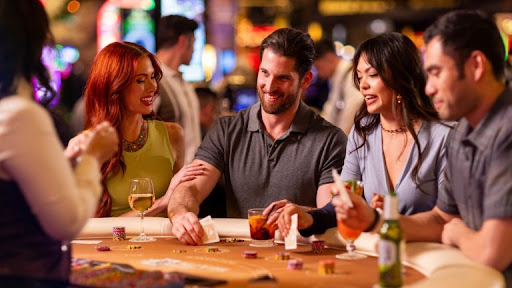 Effortless Gaming: Choosing the Best No Verification Online Casino