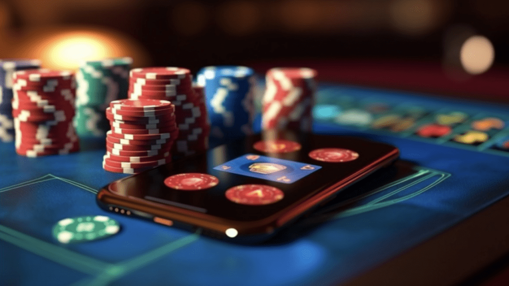 Best No ID Casinos Not on GamStop