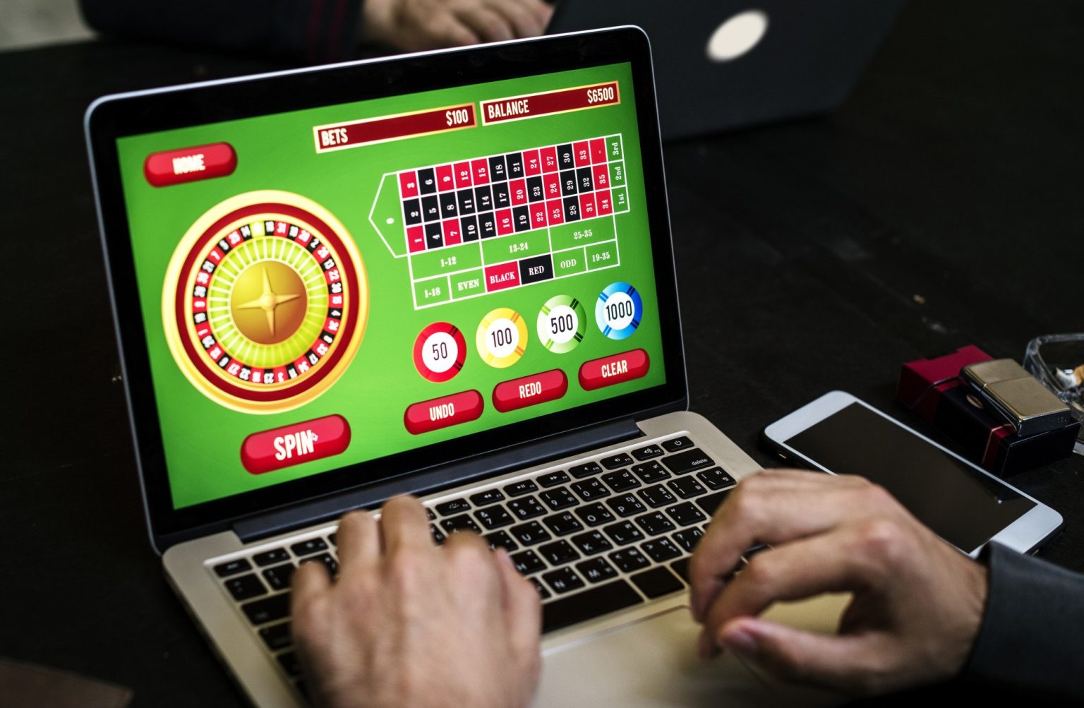 Online Casino Sites in Iceland Accepting eWallets
