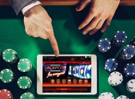No Deposit? No Problem! Best Non-UK Casinos for UK Players in 2025