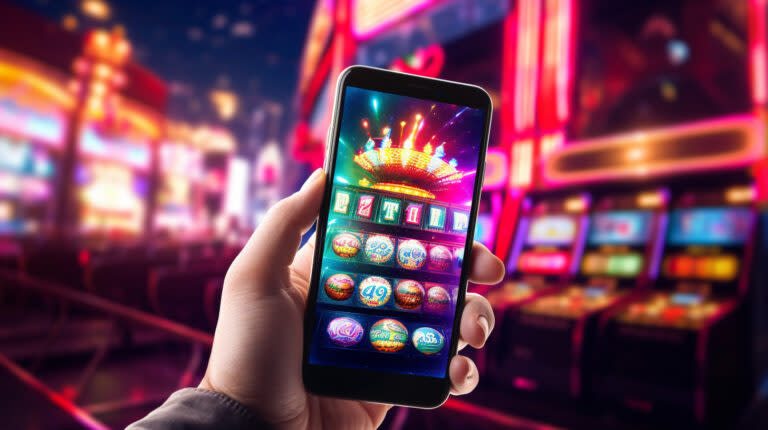 Exploring Fresh Frontiers: A Look at New Online Casinos Not on GamStop