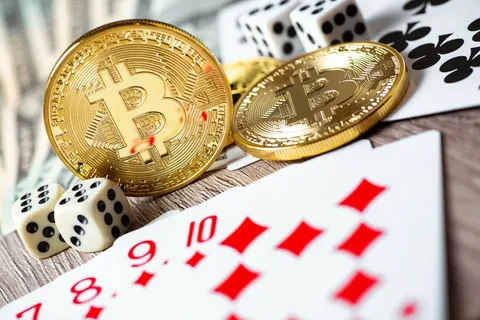 UK Crypto Casinos Supporting Altcoins
