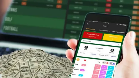 Exploring the Best Betting Sites New Players Are Choosing This Year