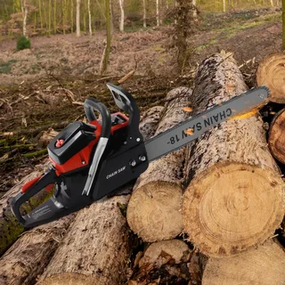 How to Store Your Chainsaw for Off-Season: A Complete Guide