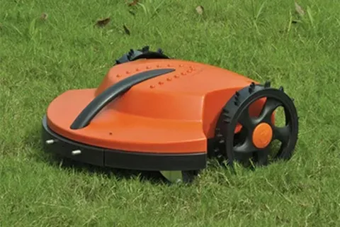 Top 10 Automatic Lawn Mowers to Buy This Year