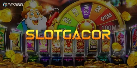 SLOT GACOR TERPERCAYA