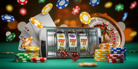 Non GamStop Casinos UK: Safe, Fast, and Unrestricted Gaming