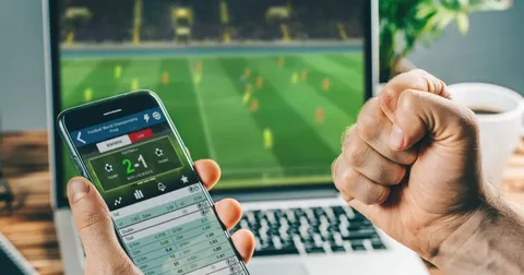 Why More Players Are Switching to Non GamStop Betting Platforms