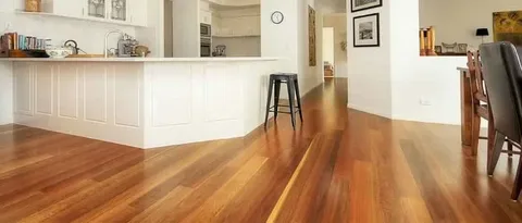 Why Residential Laminate Flooring Is a Smart Choice for Homeowners