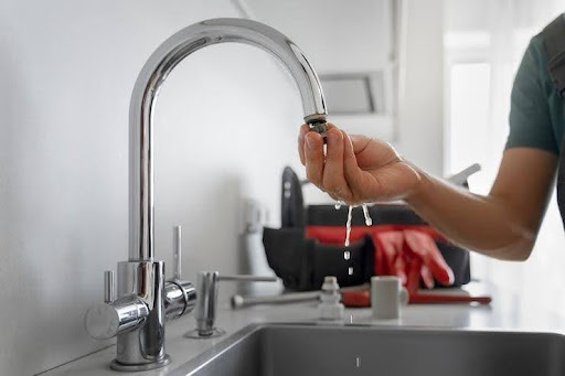 How Expert Plumbing Services Help from Leaky Faucets to Burst Pipes