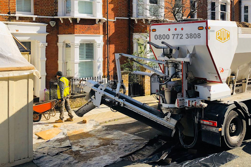 How to Choose a Reliable Concrete Company in the UK?