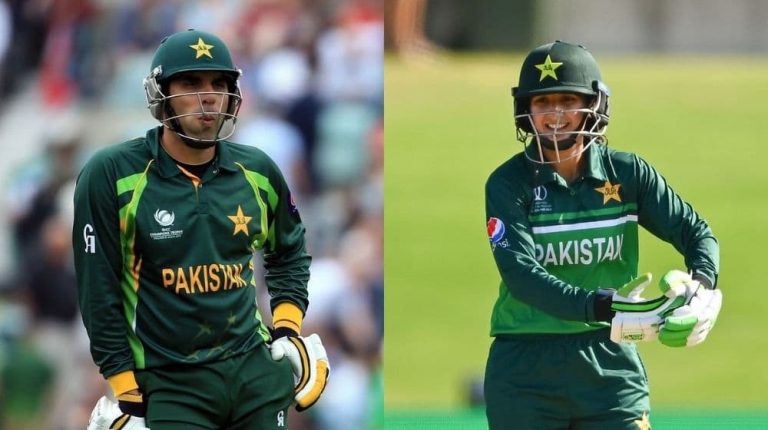 How Women’s Cricket Records Compare to Men’s