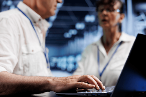 5 Major Advantages of Business IT Support