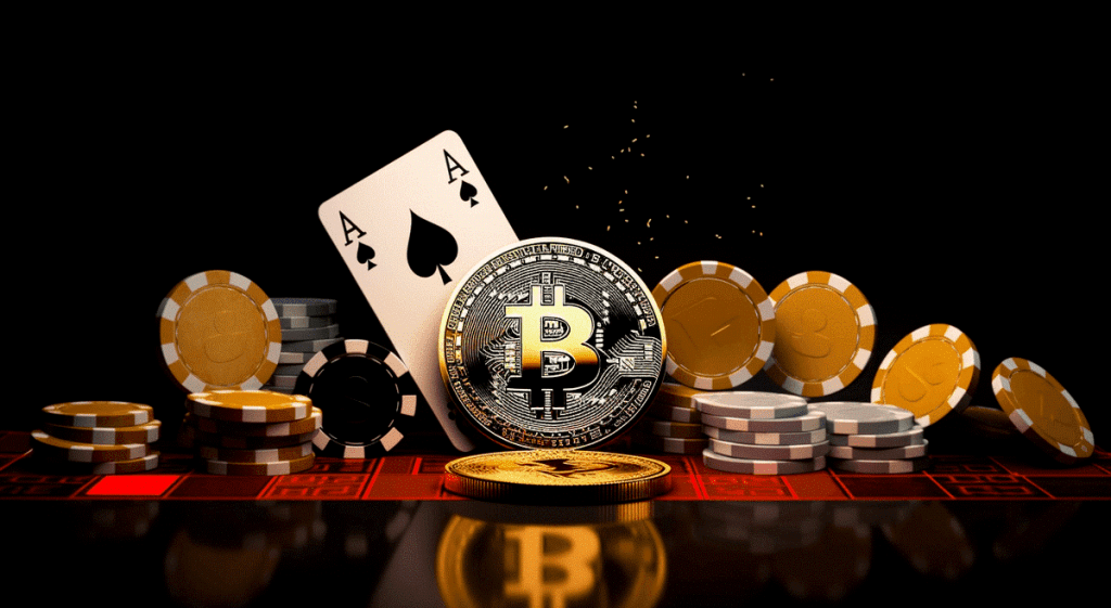 Revolutionizing Online Gambling: Using E-Wallets and Crypto at Top Online Casino Singapore