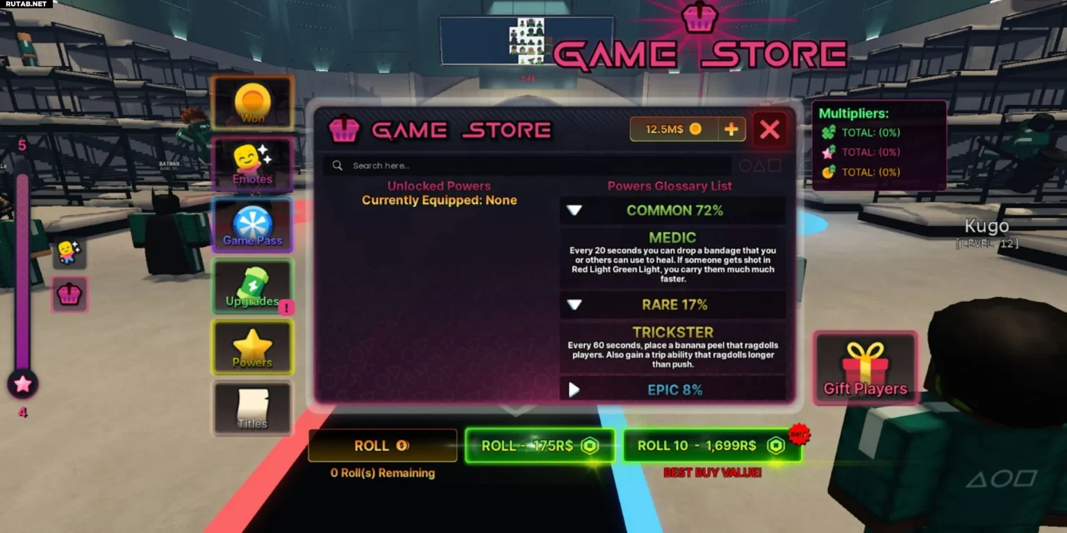Building a Gaming Content Brand with GG999