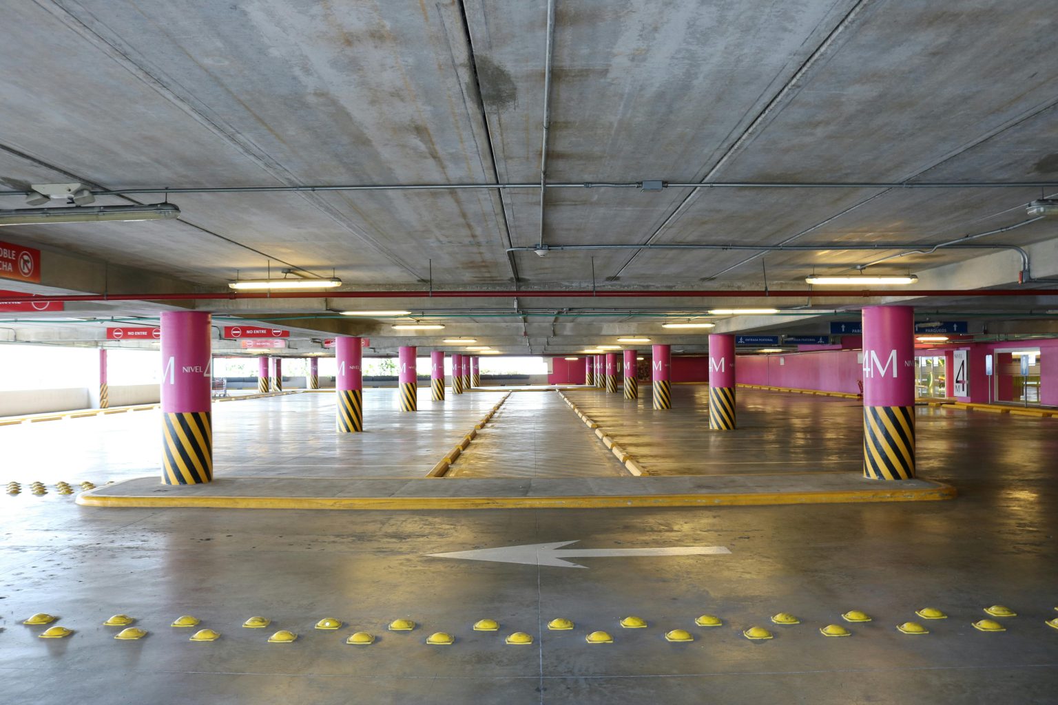 The Value of Airport Parking for Modern Travelers