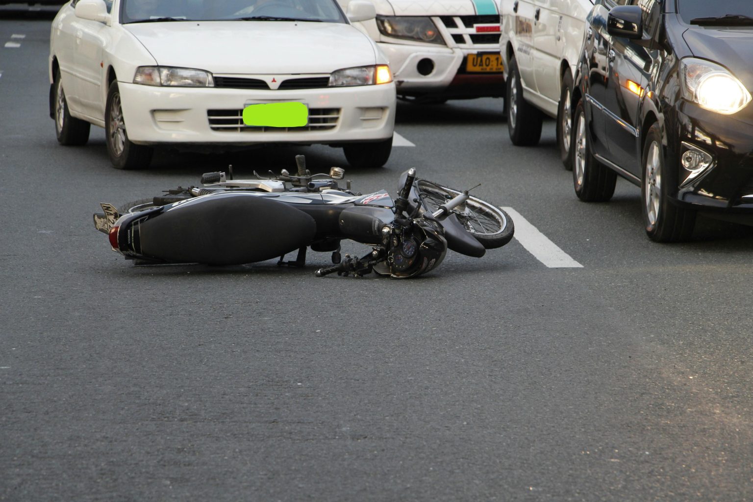 After the Crash: Choosing the Right Advocate for Your Recovery
