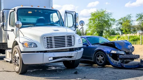 What Victims of Commercial Vehicle Accidents in Dallas Often Don’t Realize