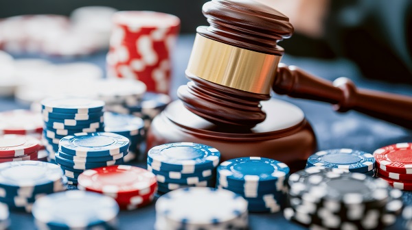 Understanding Licensing and Regulation of Megapetir Casino: A Deep Dive into Its Legal Framework and Player Protection