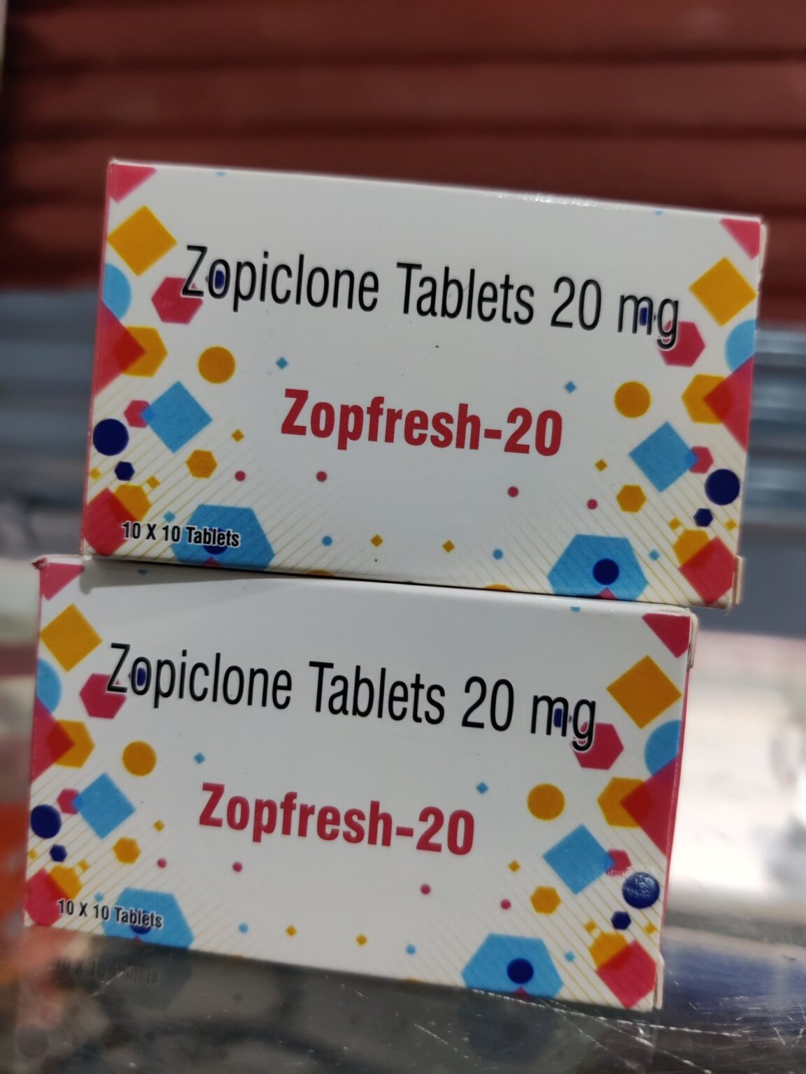 The Hidden Risks of Buying Zopiclone Online Without a Prescription: What You Need to Know