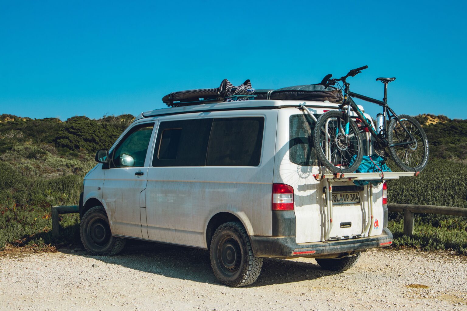Benefits of Adding a Vehicle Roof Rack to Your Adventure Setup