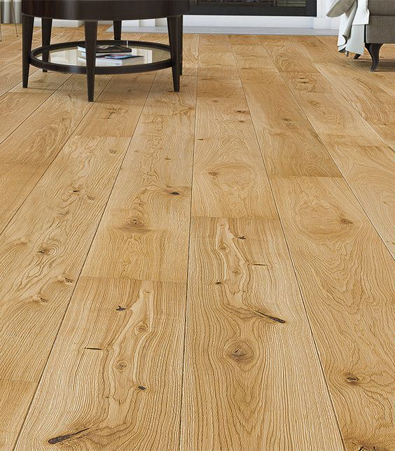 Why Engineered Wood Flooring Is a Smart Choice for Modern Homes