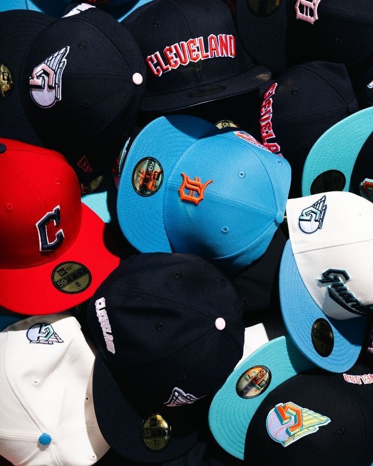 Official New Era Hats: The Perfect Blend of Fashion and Culture