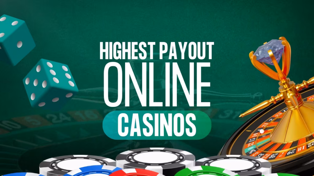 High Payout, Higher Risk? How to Spot Safe Online Casinos Before You Play