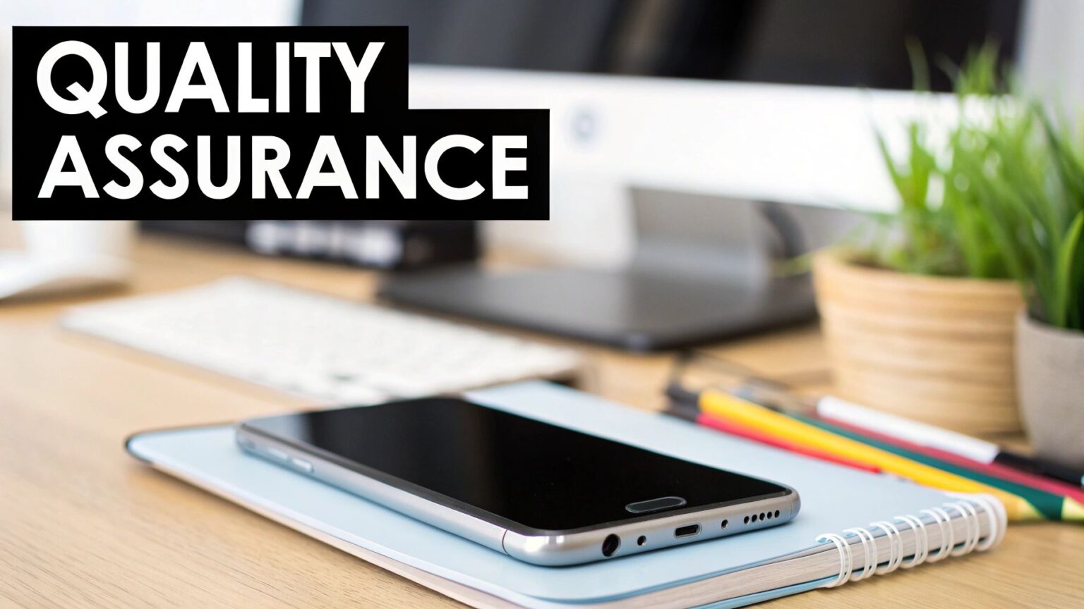 Why Quality Assurance Defines a Successful Mobile App
