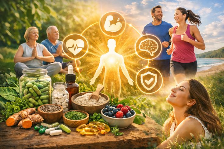 Building a Trustworthy Wellness Brand with Technology and the Right Support